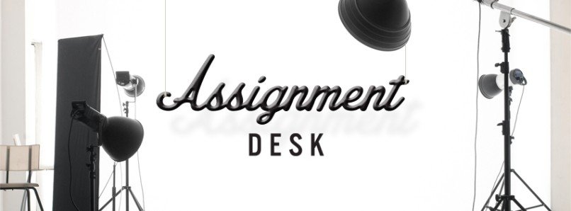 Assignment Desk Logo