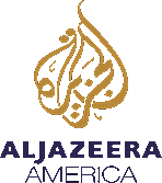 Aljazeera America Logo